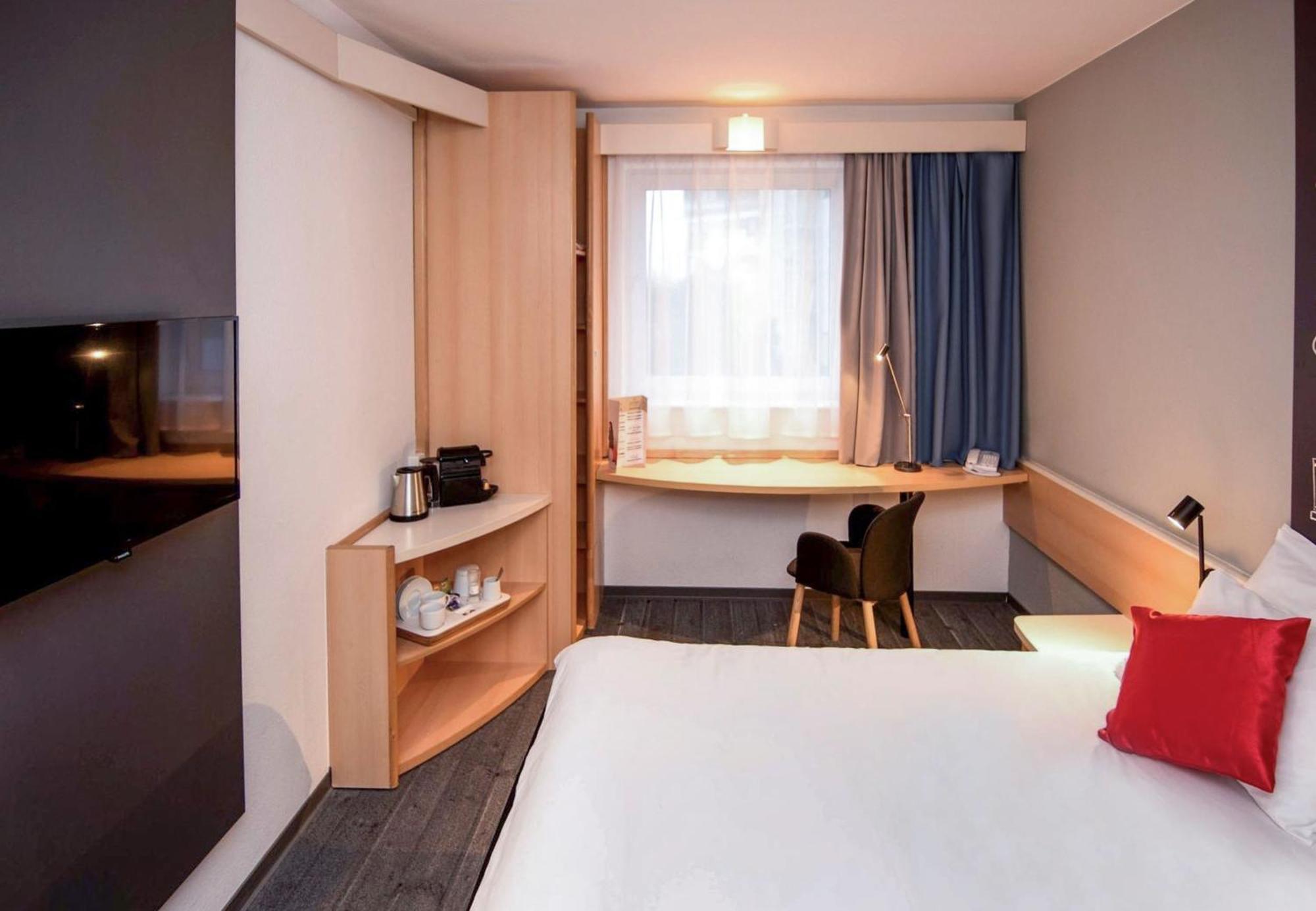Hotel Ibis Stare