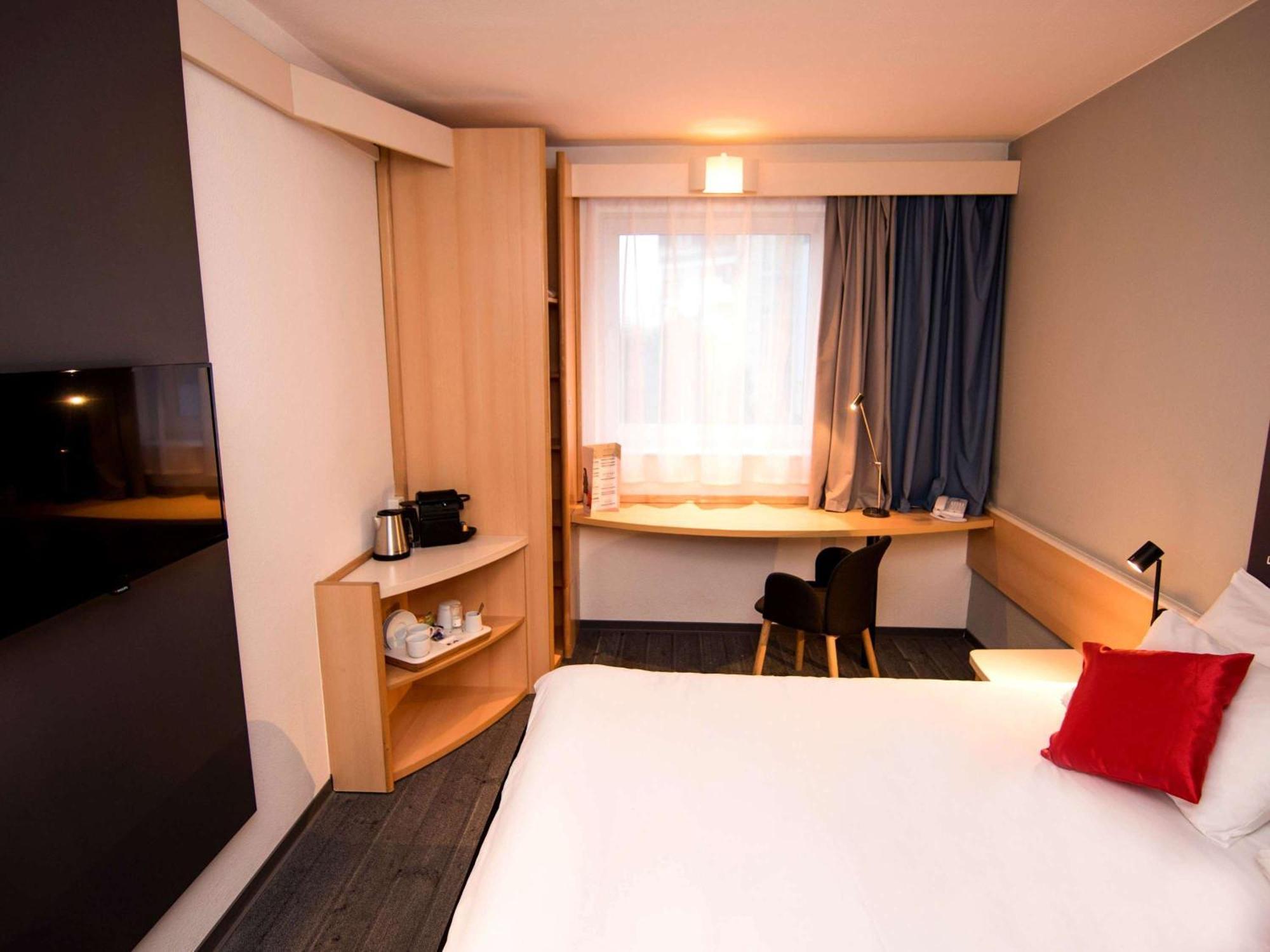 Ibis Stare Hotel