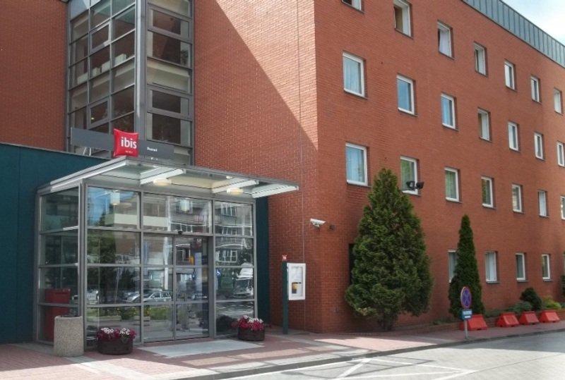 Ibis Stare Hotel