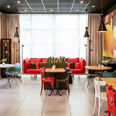 Ibis Poznan Stare Miasto 