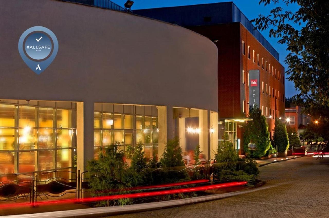 Hotel Ibis Stare Poznan