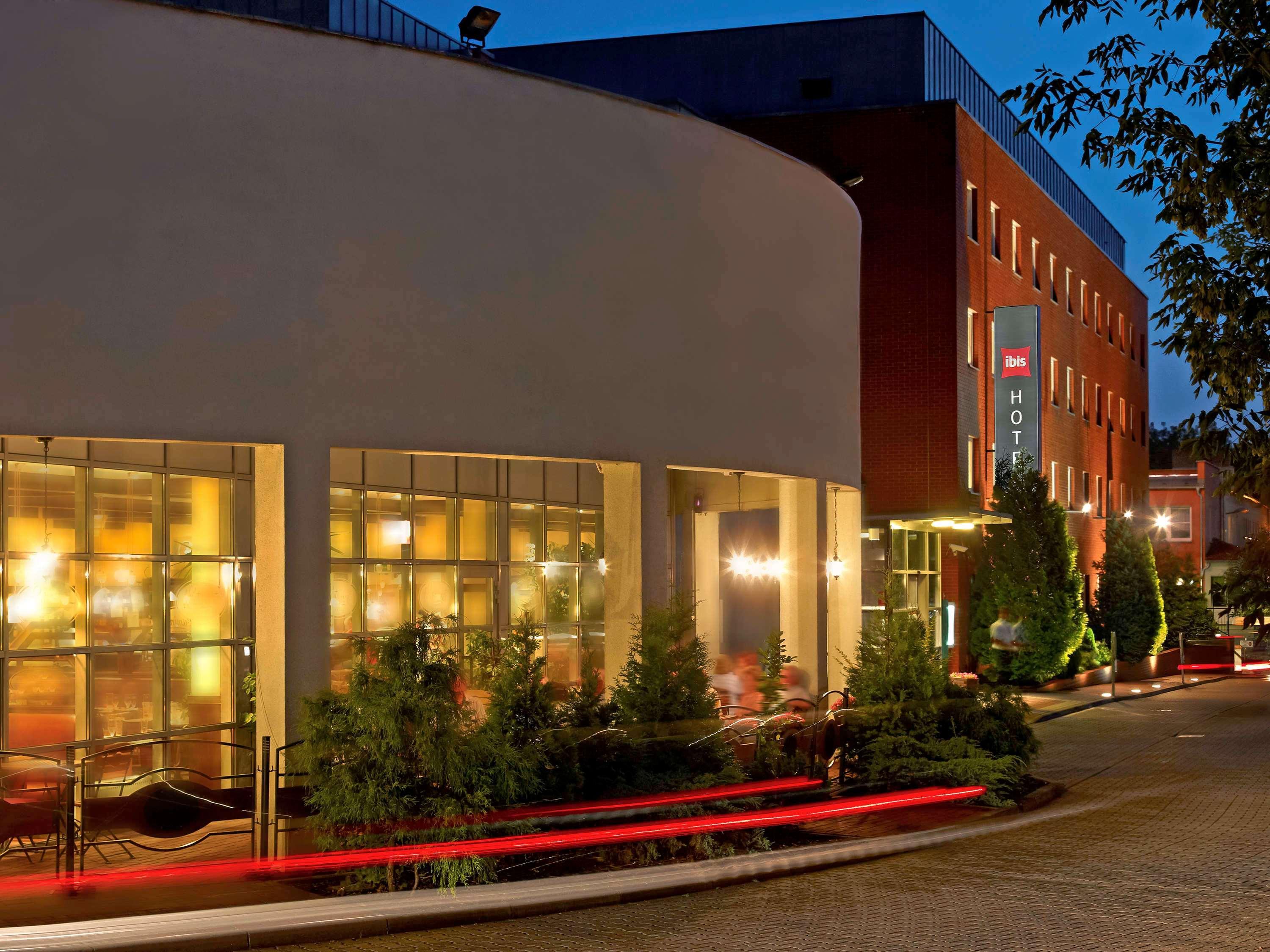 Ibis Stare Hotel 2*