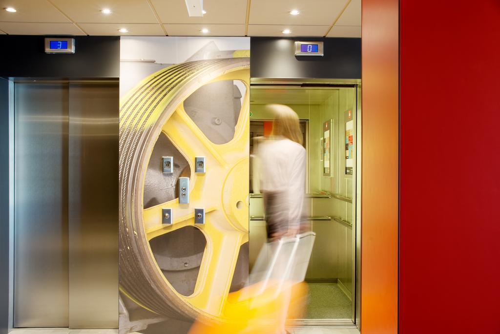 Ibis Stare Hotel 2*