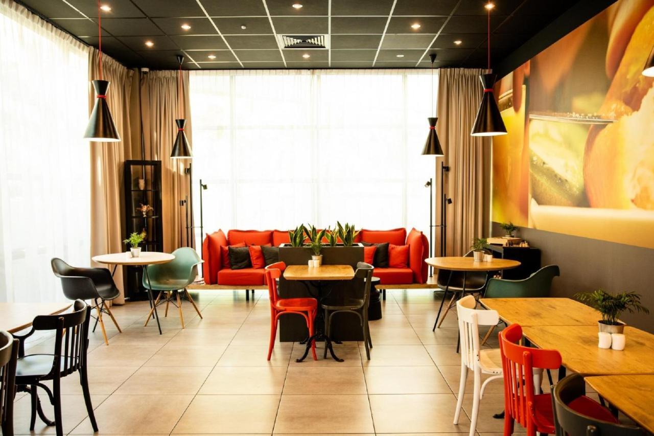 Ibis Stare Hotel